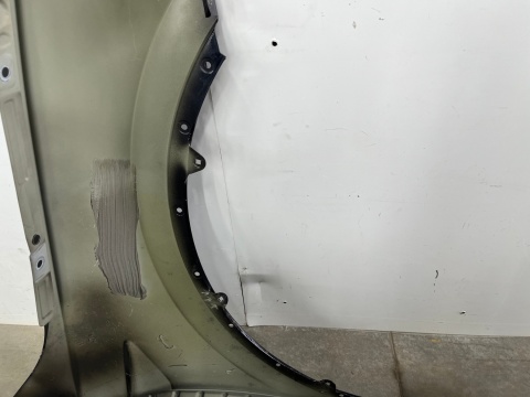 Błotnik VW Tiguan II 2 5NA 16-20r. lewy przedni lewy przód 5NA821105 Błotnik VW Tiguan II 2 5NA 16-20r. lewy przedni lewy przód 5NA821105
