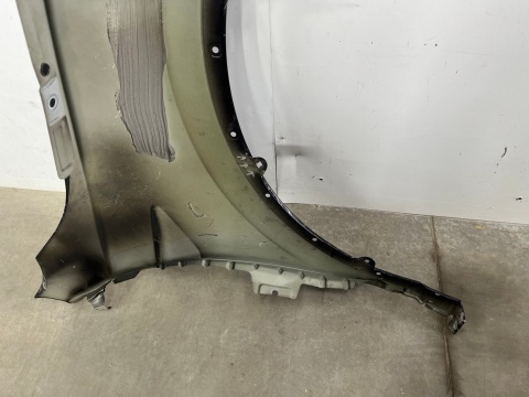 Błotnik VW Tiguan II 2 5NA 16-20r. lewy przedni lewy przód 5NA821105 Błotnik VW Tiguan II 2 5NA 16-20r. lewy przedni lewy przód 5NA821105
