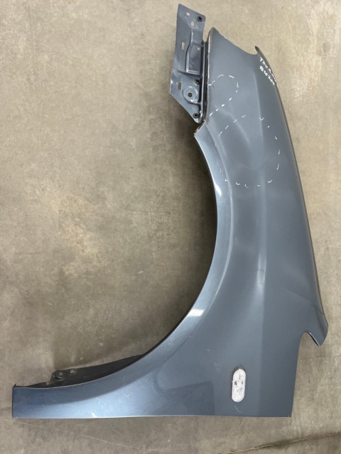 Błotnik VW Touran I 1 Lift 06-10r. lewy przód lewy przedni 1T0821215 Błotnik VW Touran I 1 Lift 06-10r. lewy przód lewy przedni 1T0821215