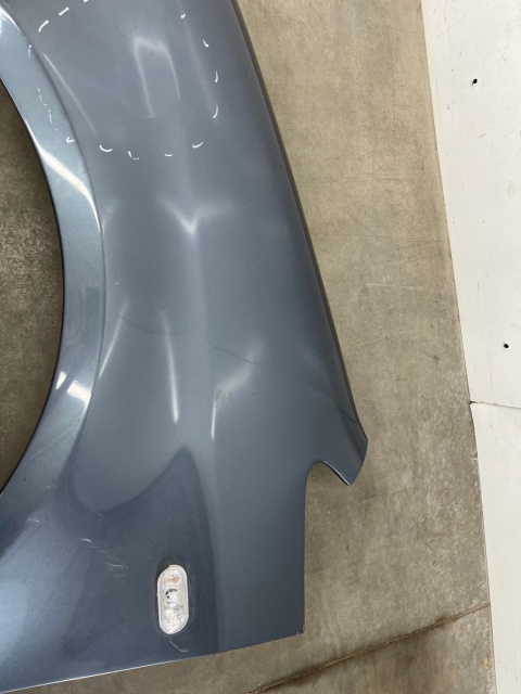 Błotnik VW Touran I 1 Lift 06-10r. lewy przód lewy przedni 1T0821215 Błotnik VW Touran I 1 Lift 06-10r. lewy przód lewy przedni 1T0821215