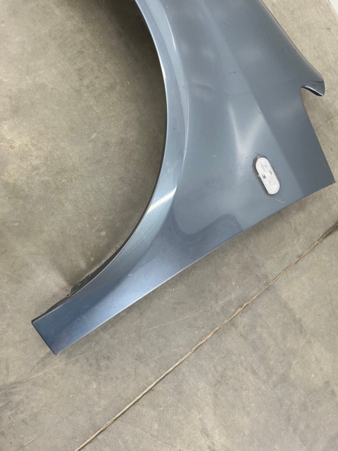 Błotnik VW Touran I 1 Lift 06-10r. lewy przód lewy przedni 1T0821215 Błotnik VW Touran I 1 Lift 06-10r. lewy przód lewy przedni 1T0821215