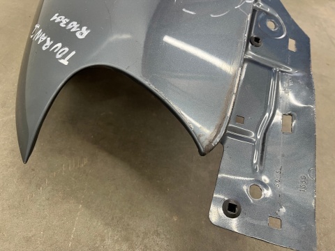 Błotnik VW Touran I 1 Lift 06-10r. lewy przód lewy przedni 1T0821215 Błotnik VW Touran I 1 Lift 06-10r. lewy przód lewy przedni 1T0821215