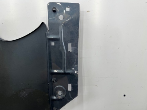 Błotnik VW Touran I 1 Lift 06-10r. lewy przód lewy przedni 1T0821215 Błotnik VW Touran I 1 Lift 06-10r. lewy przód lewy przedni 1T0821215