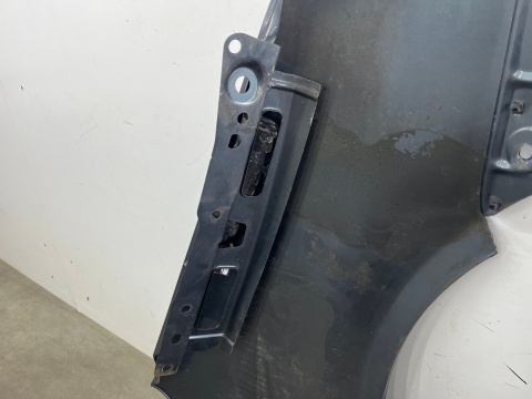 Błotnik VW Touran I 1 Lift 06-10r. lewy przód lewy przedni 1T0821215 Błotnik VW Touran I 1 Lift 06-10r. lewy przód lewy przedni 1T0821215