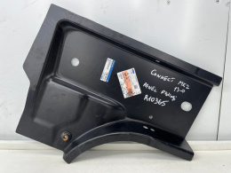 Ćwiartka Ford Transit Connect MK2 II 13-22r. panel podłogi tył wzmocnienie NOWE dv61k10585ca 1846484