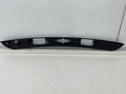 Listwa Kia Sportage 3 III 10-15r. blenda nakładka klapy bagażnika na kamerę 87311-3w010