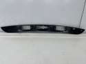 Listwa Kia Sportage 3 III 10-15r. blenda nakładka klapy bagażnika na kamerę 87311-3w010