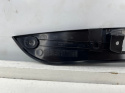 Listwa Kia Sportage 3 III 10-15r. blenda nakładka klapy bagażnika na kamerę 87311-3w010