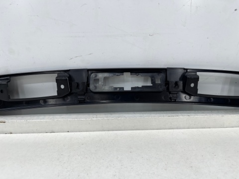 Listwa Kia Sportage 3 III 10-15r. blenda nakładka klapy bagażnika na kamerę 87311-3w010 Listwa Kia Sportage 3 III 10-15r. blenda nakładka klapy bagażnika na kamerę 87311-3w010