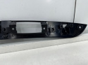 Listwa Kia Sportage 3 III 10-15r. blenda nakładka klapy bagażnika na kamerę 87311-3w010