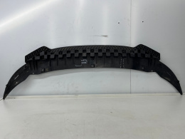 Osłona pod zderzak Audi A3 8p Lift płyta dolna 08-13r. oryginalna 8p0807233