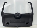 Tapicerka Mini One Cooper R56 3d 06-13r. boczek klapy bagażnika 7148904