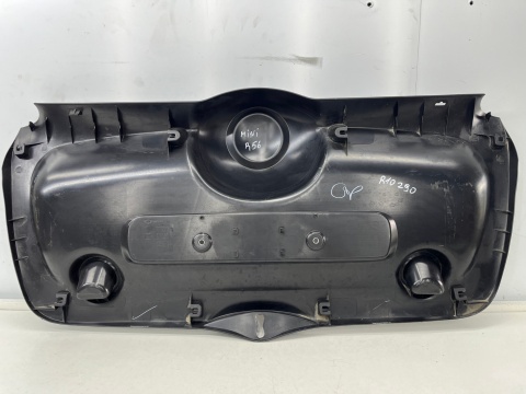 Tapicerka Mini One Cooper R56 3d 06-13r. boczek klapy bagażnika 7148904 Tapicerka Mini One Cooper R56 3d 06-13r. boczek klapy bagażnika 7148904