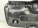 Tapicerka Mini One Cooper R56 3d 06-13r. boczek klapy bagażnika 7148904