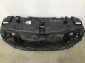 Atrapa Smart ForTwo 2 II w453 14-19r. grill kratka chłodnicy stelaż wzmocnienie pas przedni a4538855700