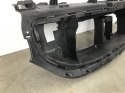 Atrapa Smart ForTwo 2 II w453 14-19r. grill kratka chłodnicy stelaż wzmocnienie pas przedni a4538855700