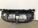 Atrapa Smart ForTwo 2 II w453 14-19r. grill kratka chłodnicy stelaż wzmocnienie pas przedni a4538855700