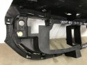 Atrapa Smart ForTwo 2 II w453 14-19r. grill kratka chłodnicy stelaż wzmocnienie pas przedni a4538855700