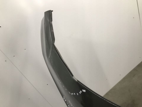 Błotnik Audi A1 8X0 prawy przedni 10-15r. przedlift 8X082106 Błotnik Audi A1 8X0 prawy przedni 10-15r. przedlift 8X082106