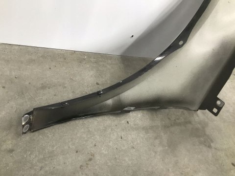 Błotnik Audi A1 8X0 prawy przedni 10-15r. przedlift 8X082106 Błotnik Audi A1 8X0 prawy przedni 10-15r. przedlift 8X082106