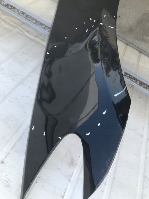 Błotnik BMW 5 F10 F11 lewy przedni 2010-2017r. Błotnik BMW 5 F10 F11 lewy przedni 2010-2017r.