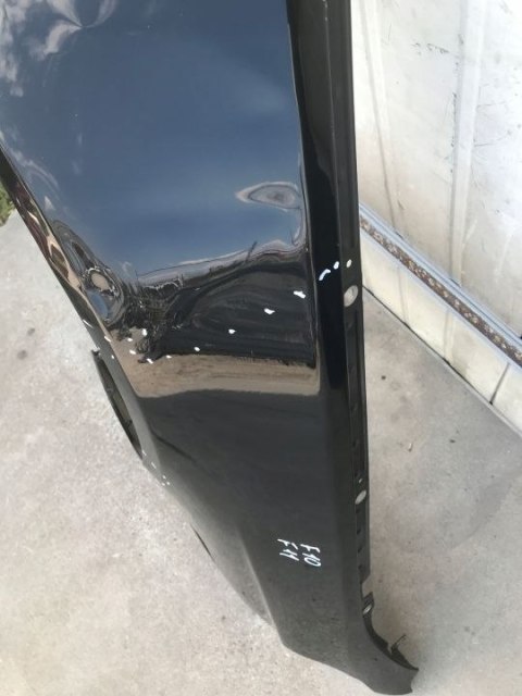 Błotnik BMW 5 F10 F11 lewy przedni 2010-2017r. Błotnik BMW 5 F10 F11 lewy przedni 2010-2017r.