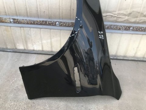 Błotnik BMW 5 F10 F11 lewy przedni 2010-2017r. Błotnik BMW 5 F10 F11 lewy przedni 2010-2017r.