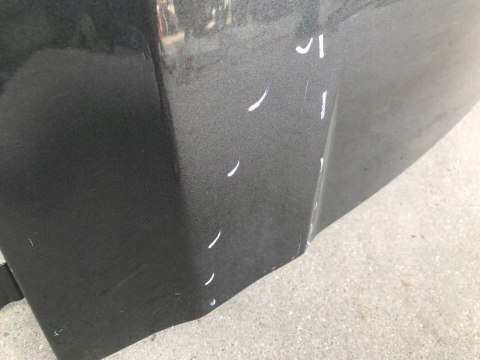 Błotnik Ford Focus III MK3 prawy przedni lift i przedlift 2010-2019r. Błotnik Ford Focus III MK3 prawy przedni lift i przedlift 2010-2019r.