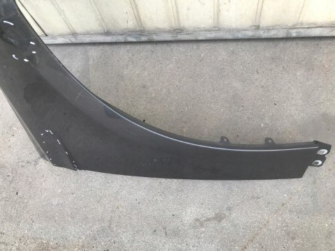 Błotnik Ford Focus III MK3 prawy przedni lift i przedlift 2010-2019r. Błotnik Ford Focus III MK3 prawy przedni lift i przedlift 2010-2019r.