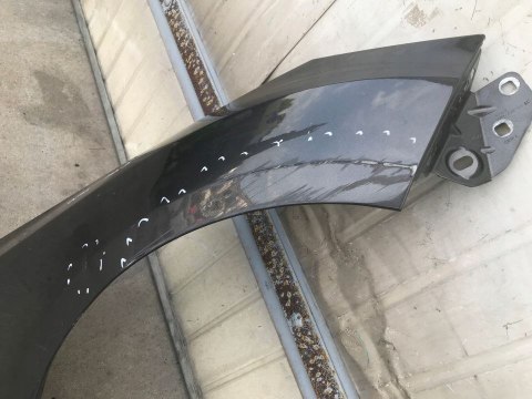 Błotnik Ford Focus III MK3 prawy przedni lift i przedlift 2010-2019r. Błotnik Ford Focus III MK3 prawy przedni lift i przedlift 2010-2019r.