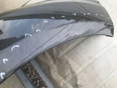 Błotnik Ford Focus III MK3 prawy przedni lift i przedlift 2010-2019r. Błotnik Ford Focus III MK3 prawy przedni lift i przedlift 2010-2019r.