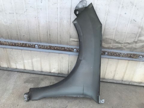 Błotnik Ford Focus III MK3 prawy przedni lift i przedlift 2010-2019r. Błotnik Ford Focus III MK3 prawy przedni lift i przedlift 2010-2019r.