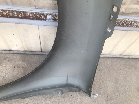 Błotnik Ford Focus III MK3 prawy przedni lift i przedlift 2010-2019r. Błotnik Ford Focus III MK3 prawy przedni lift i przedlift 2010-2019r.