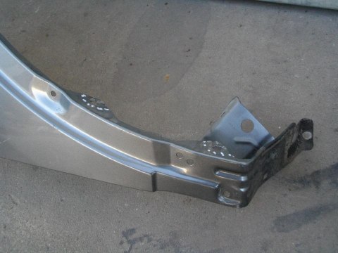 Błotnik Nissan Qashqai 2 II J11 prawy przedni 13-21r. Błotnik Nissan Qashqai 2 II J11 prawy przedni 13-21r.