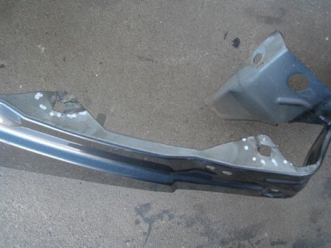 Błotnik Nissan Qashqai 2 II J11 prawy przedni 13-21r. Błotnik Nissan Qashqai 2 II J11 prawy przedni 13-21r.