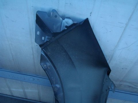 Błotnik Nissan Qashqai 2 II J11 prawy przedni 13-21r. Błotnik Nissan Qashqai 2 II J11 prawy przedni 13-21r.