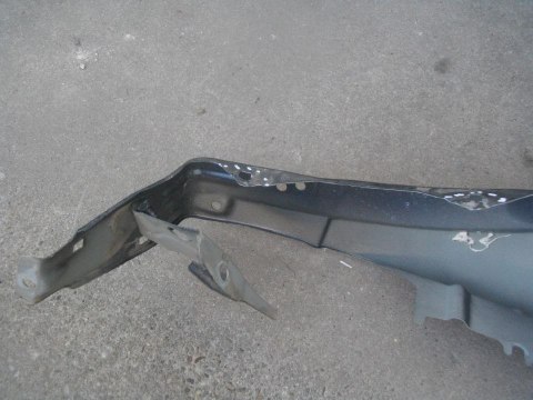 Błotnik Nissan Qashqai 2 II J11 prawy przedni 13-21r. Błotnik Nissan Qashqai 2 II J11 prawy przedni 13-21r.
