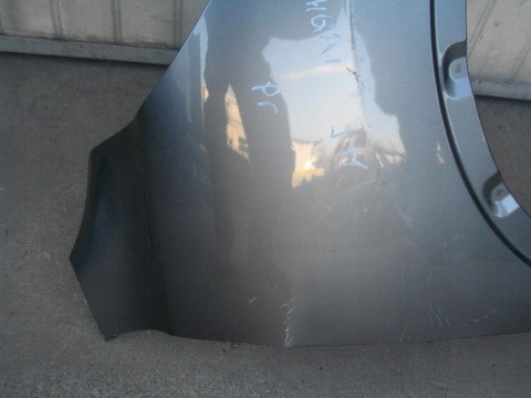 Błotnik Nissan Qashqai 2 II J11 prawy przedni 13-21r. Błotnik Nissan Qashqai 2 II J11 prawy przedni 13-21r.