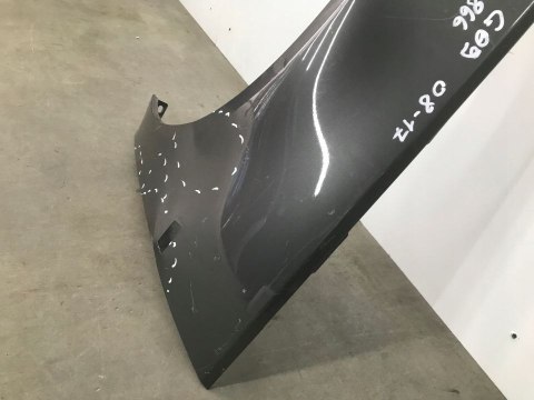 Błotnik Opel Insignia A lewy przedni 2008-2017r. lift i przedlift 13309866 Błotnik Opel Insignia A lewy przedni 2008-2017r. lift i przedlift 13309866