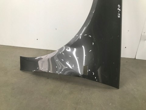 Błotnik Opel Insignia A lewy przedni 2008-2017r. lift i przedlift 13309866 Błotnik Opel Insignia A lewy przedni 2008-2017r. lift i przedlift 13309866