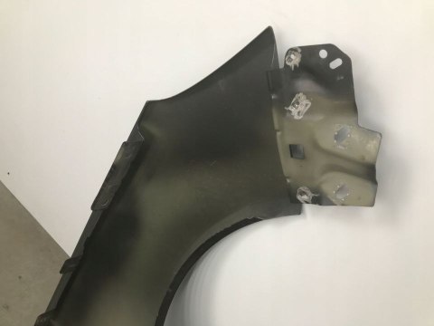 Błotnik Opel Insignia A lewy przedni 2008-2017r. lift i przedlift 13309866 Błotnik Opel Insignia A lewy przedni 2008-2017r. lift i przedlift 13309866