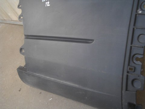 Listwa Ford Transit MK7 narożnik zderzaka lewy tylny nakładka błotnika tylnego za tylnym kołem 14-19r. Listwa Ford Transit MK7 narożnik zderzaka lewy tylny nakładka błotnika tylnego za tylnym kołem 14-19r.