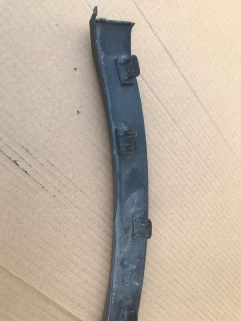 Listwa LEXUS RX 4 IV 450H 350 nakładka rant nadkola błotnika lewa tylna 2015-2022r. 7560648020 Listwa LEXUS RX 4 IV 450H 350 nakładka rant nadkola błotnika lewa tylna 2015-2022r. 7560648020
