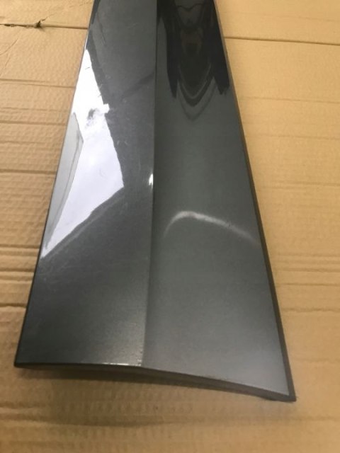 Listwa VW T-Roc TROC nakładka dolna drzwi lewych tylnych 2017r.-> 2GA853863 Listwa VW T-Roc TROC nakładka dolna drzwi lewych tylnych 2017r.-> 2GA853863