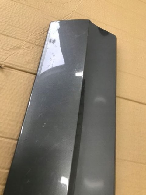 Listwa VW T-Roc TROC nakładka dolna drzwi lewych tylnych 2017r.-> 2GA853863 Listwa VW T-Roc TROC nakładka dolna drzwi lewych tylnych 2017r.-> 2GA853863