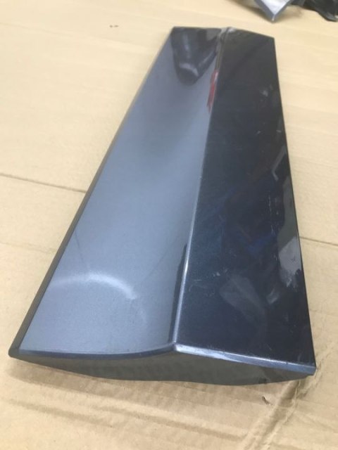 Listwa VW T-Roc TROC nakładka dolna drzwi lewych tylnych 2017r.-> 2GA853863 Listwa VW T-Roc TROC nakładka dolna drzwi lewych tylnych 2017r.-> 2GA853863