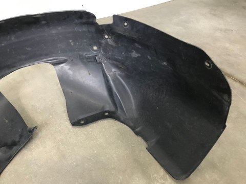 Nadkole Ford B-Max prawe przednie 12-17r. AV11-16114-AB Nadkole Ford B-Max prawe przednie 12-17r. AV11-16114-AB