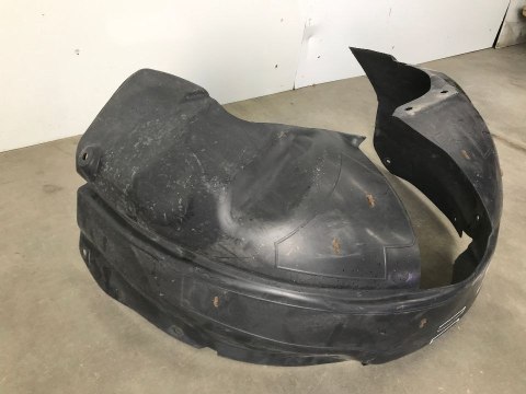 Nadkole Ford B-Max prawe przednie 12-17r. AV11-16114-AB Nadkole Ford B-Max prawe przednie 12-17r. AV11-16114-AB