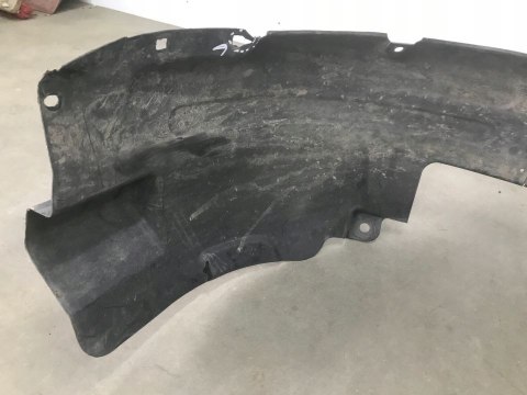 Nadkole Hyundai IX35 I prawe przednie 2009-2015r. 868162Y000 Nadkole Hyundai IX35 I prawe przednie 2009-2015r. 868162Y000