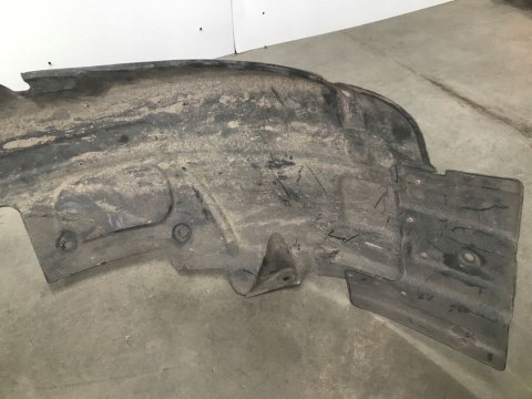 Nadkole Hyundai IX35 I prawe przednie 2009-2015r. 868162Y000 Nadkole Hyundai IX35 I prawe przednie 2009-2015r. 868162Y000